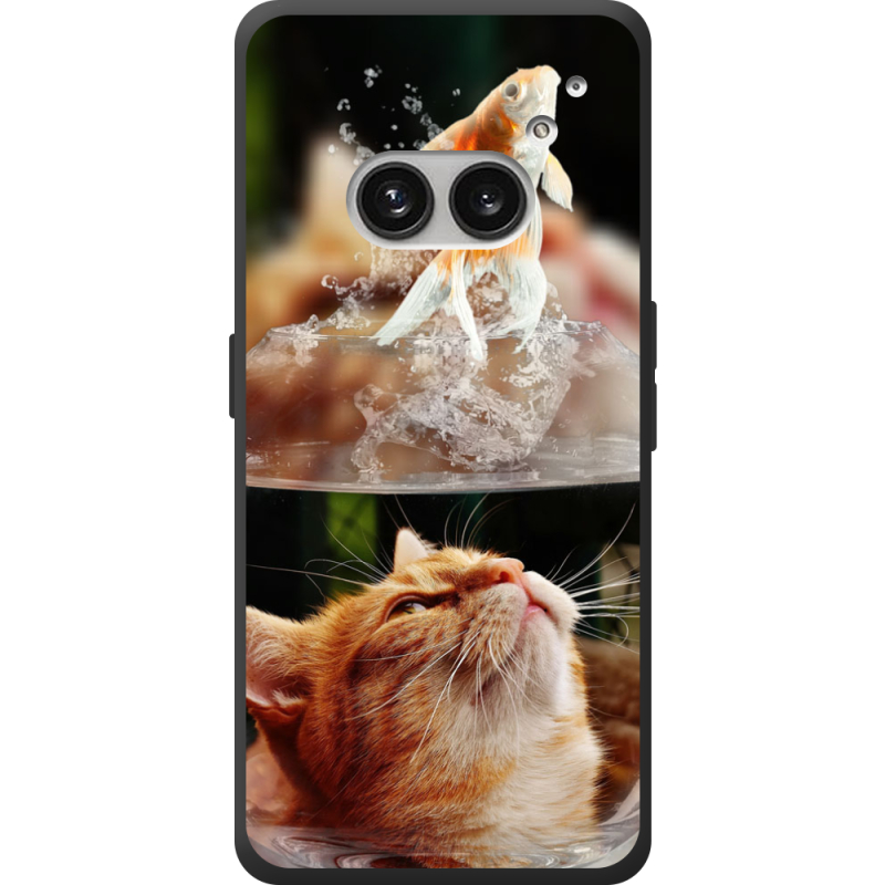 Чехол BoxFace Nothing Phone (2a) Plus 