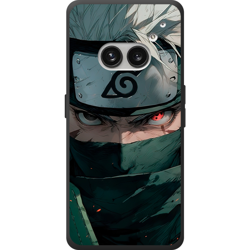 Чехол BoxFace Nothing Phone (2a) Plus Какаши Хатаке