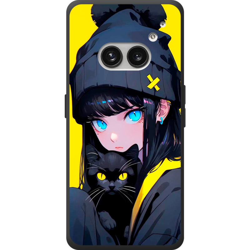 Чехол BoxFace Nothing Phone (2a) Plus 
