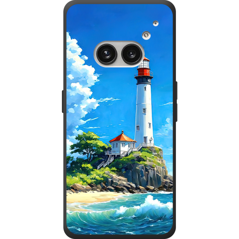 Чехол BoxFace Nothing Phone (2a) Plus 
