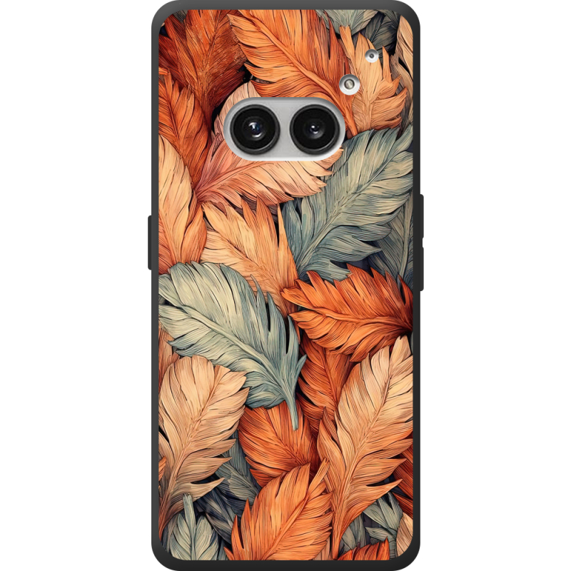 Чехол BoxFace Nothing Phone (2a) Plus Осіння мозаїка