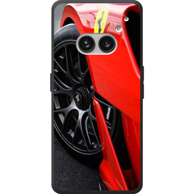 Чехол BoxFace Nothing Phone (2a) Plus Ferrari 599XX