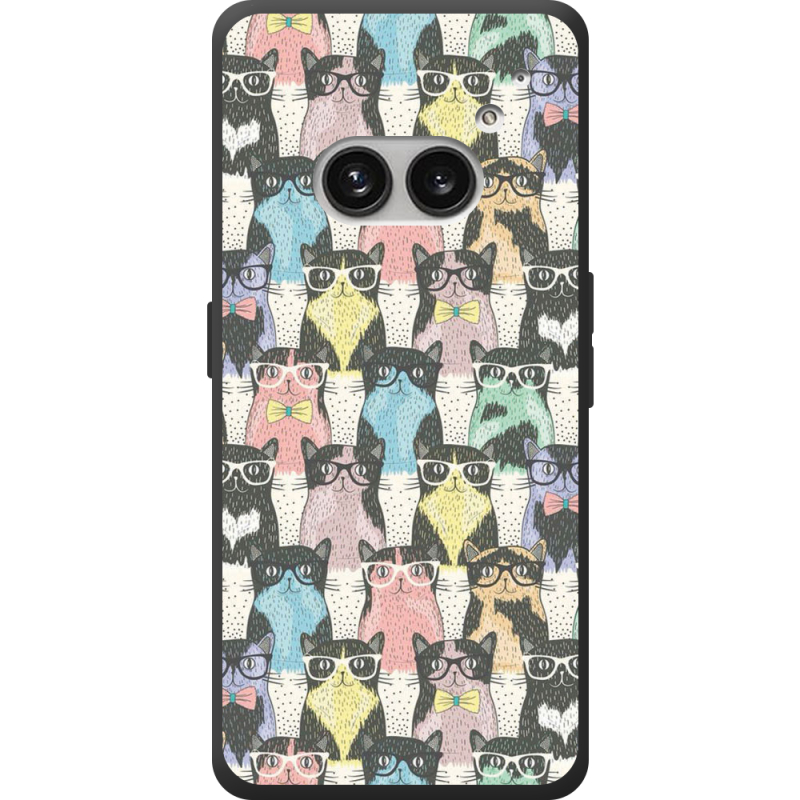 Чехол BoxFace Nothing Phone (2a) Plus 