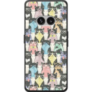 Чехол BoxFace Nothing Phone (2a) Plus 