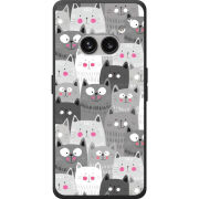 Чехол BoxFace Nothing Phone (2a) Plus 
