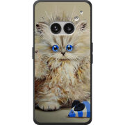 Чехол BoxFace Nothing Phone (2a) Plus 