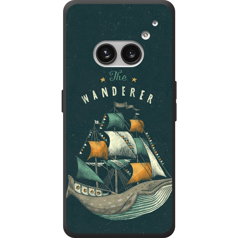 Чехол BoxFace Nothing Phone (2a) Plus 