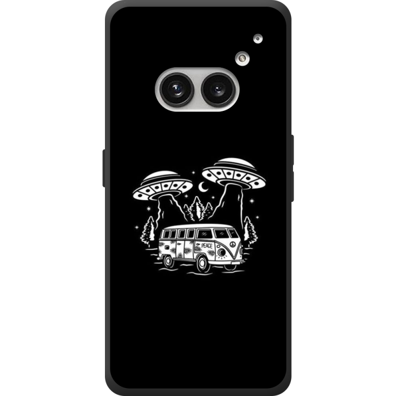 Чехол BoxFace Nothing Phone (2a) Plus 