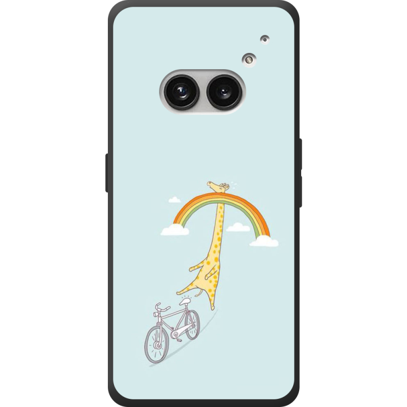 Чехол BoxFace Nothing Phone (2a) Plus 