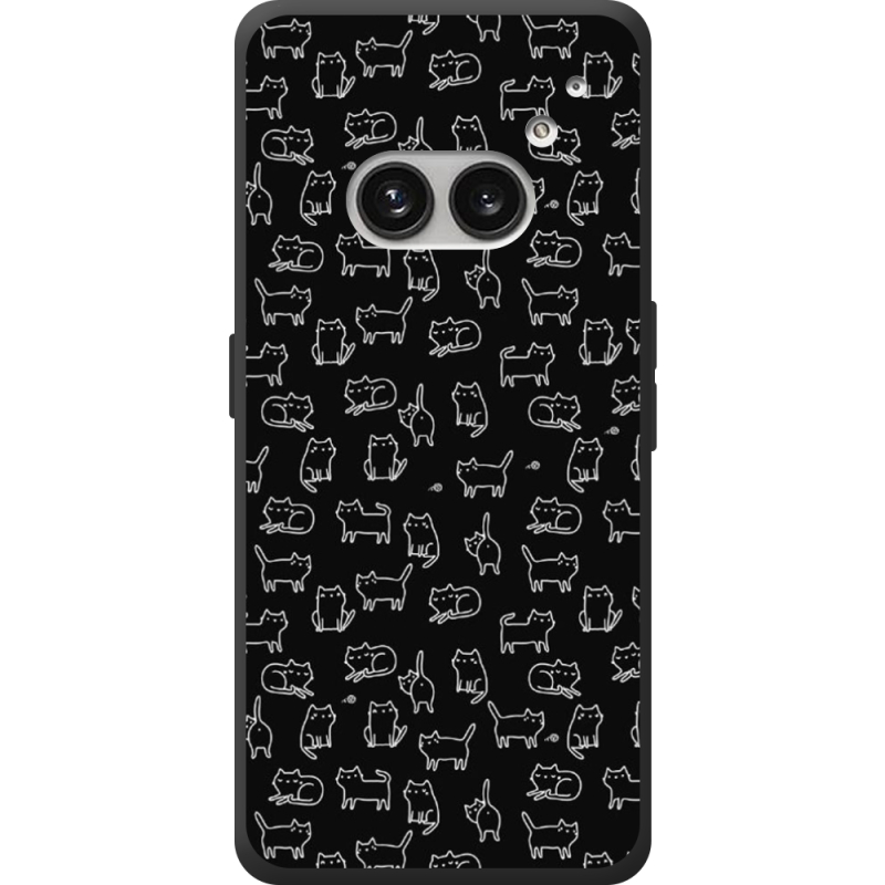 Чехол BoxFace Nothing Phone (2a) Plus 