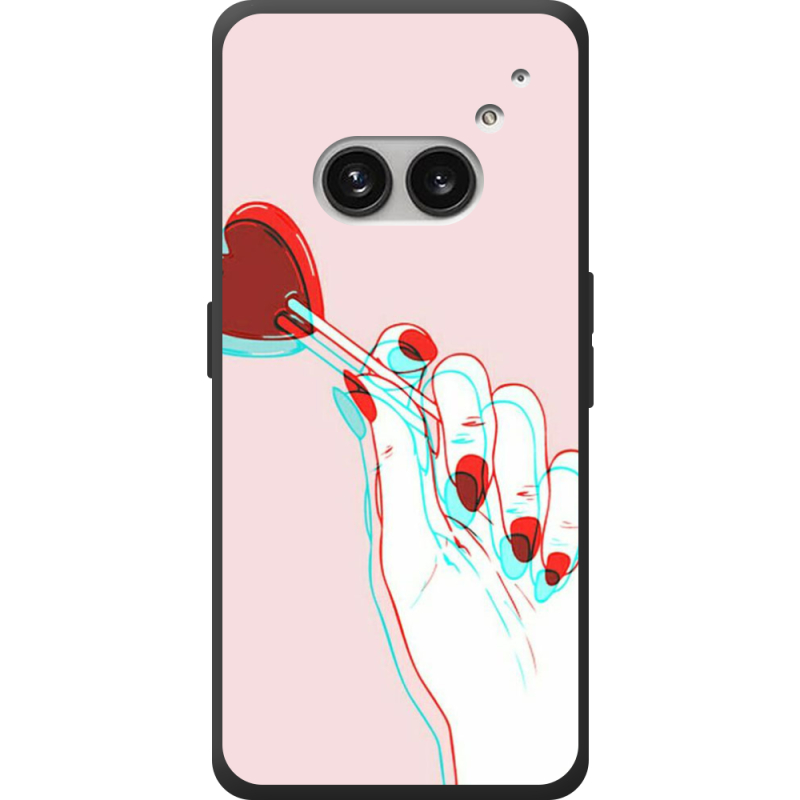 Чехол BoxFace Nothing Phone (2a) Plus 