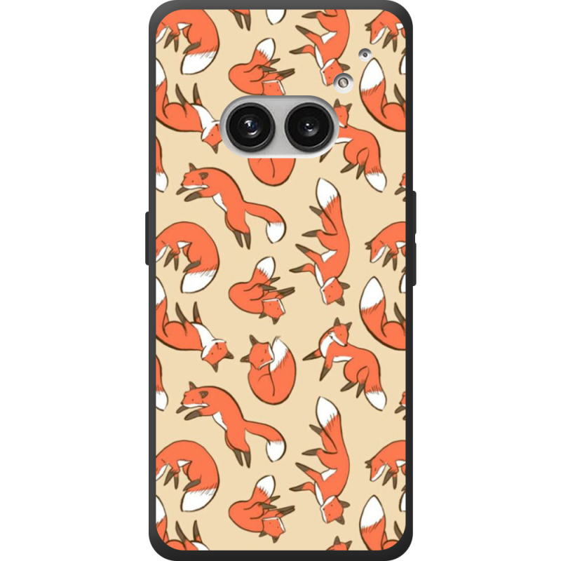 Чехол BoxFace Nothing Phone (2a) Plus 
