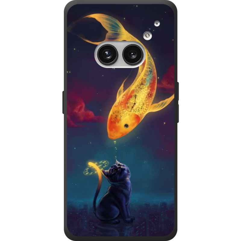 Чехол BoxFace Nothing Phone (2a) Plus 