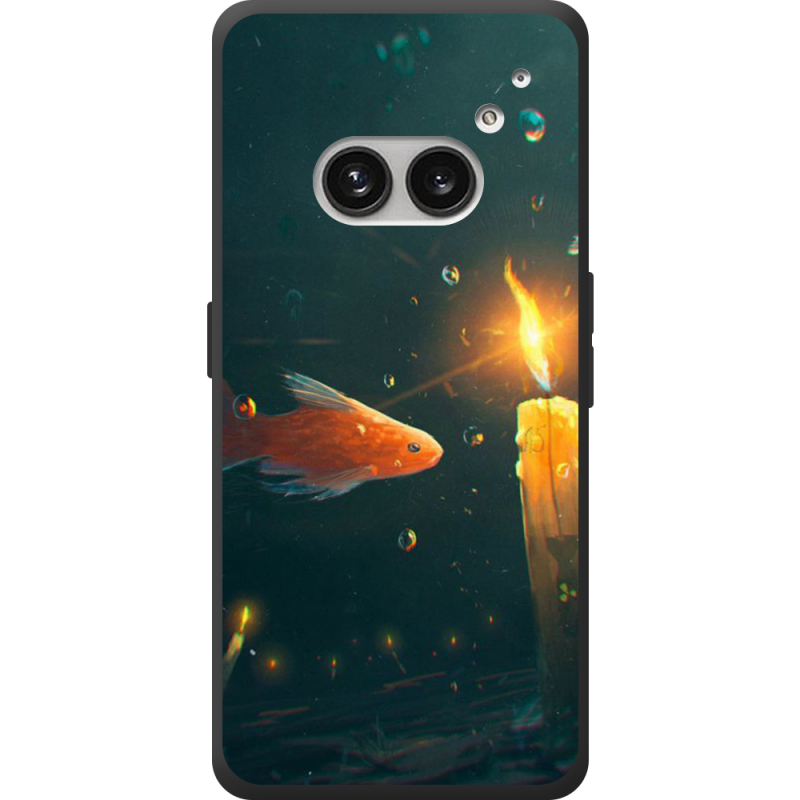 Чехол BoxFace Nothing Phone (2a) Plus 