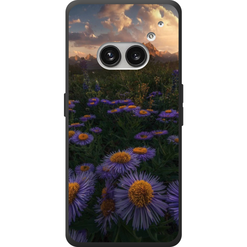 Чехол BoxFace Nothing Phone (2a) Plus 