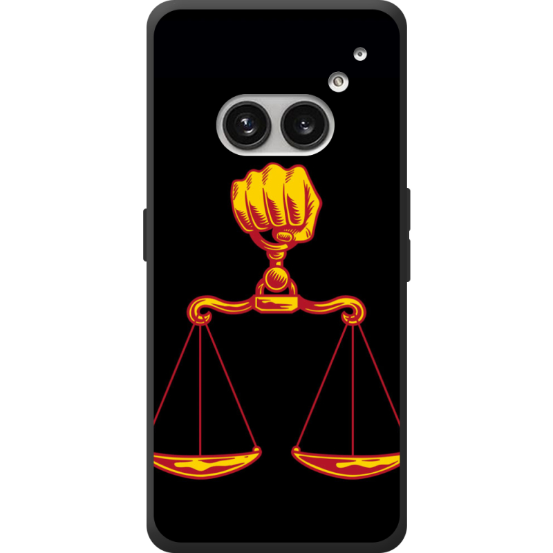 Чехол BoxFace Nothing Phone (2a) Plus 