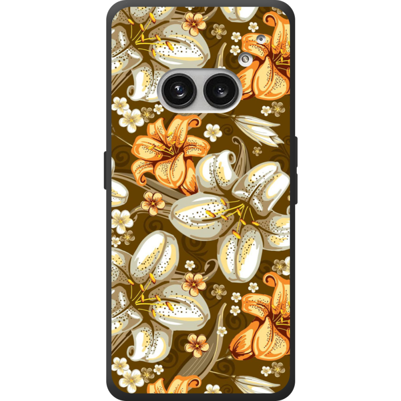 Чехол BoxFace Nothing Phone (2a) Plus Lilly