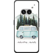 Чехол BoxFace Nothing Phone (2a) Plus 