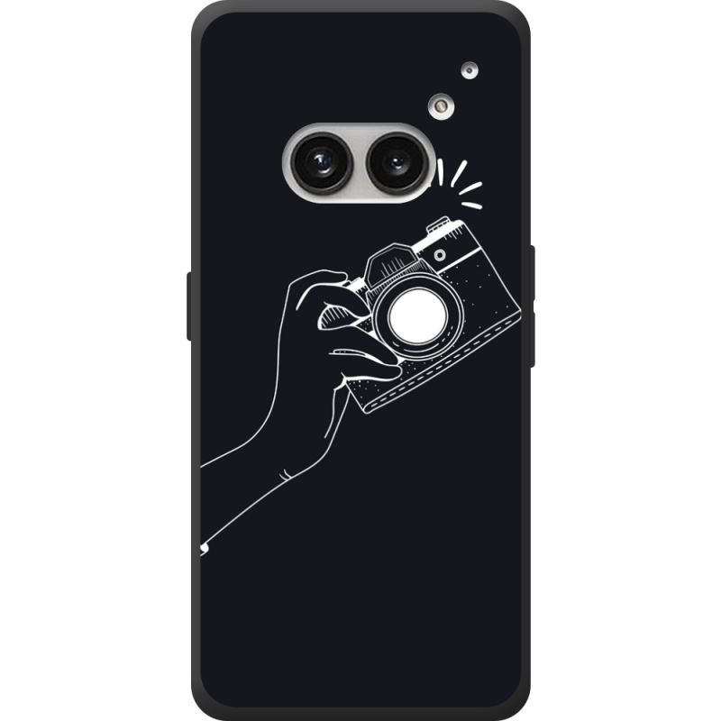 Чехол BoxFace Nothing Phone (2a) Plus 