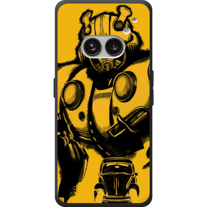 Чехол BoxFace Nothing Phone (2a) Plus 