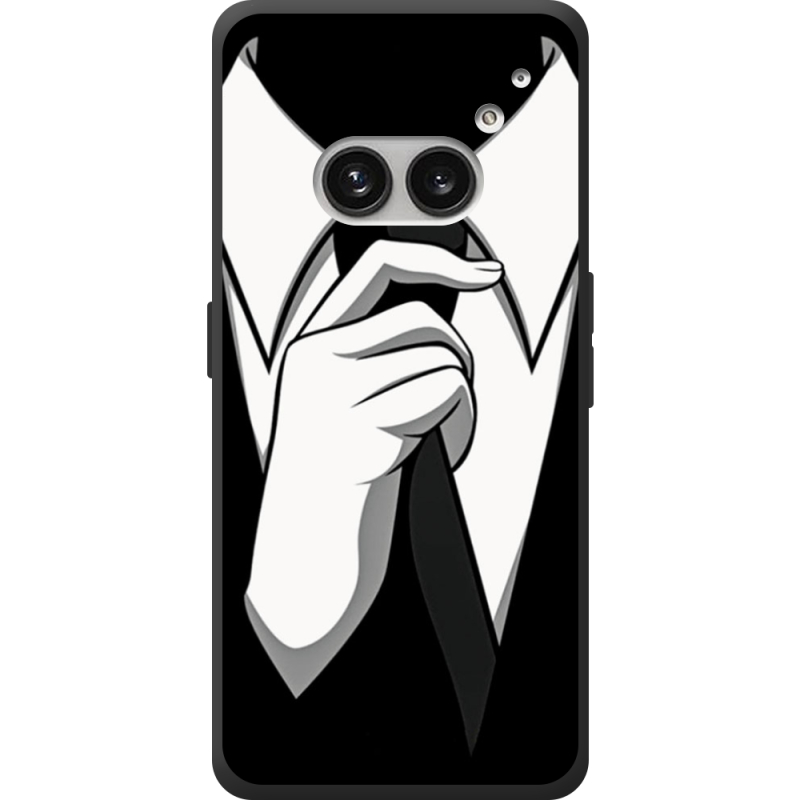 Чехол BoxFace Nothing Phone (2a) Plus Tie