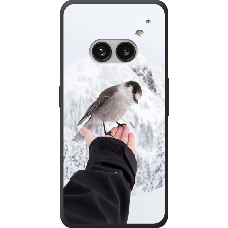 Чехол BoxFace Nothing Phone (2a) Plus 