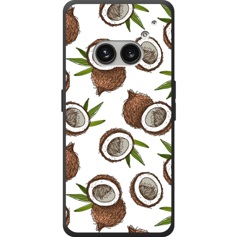 Чехол BoxFace Nothing Phone (2a) Plus Coconut