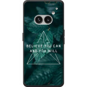 Чехол BoxFace Nothing Phone (2a) Plus 
