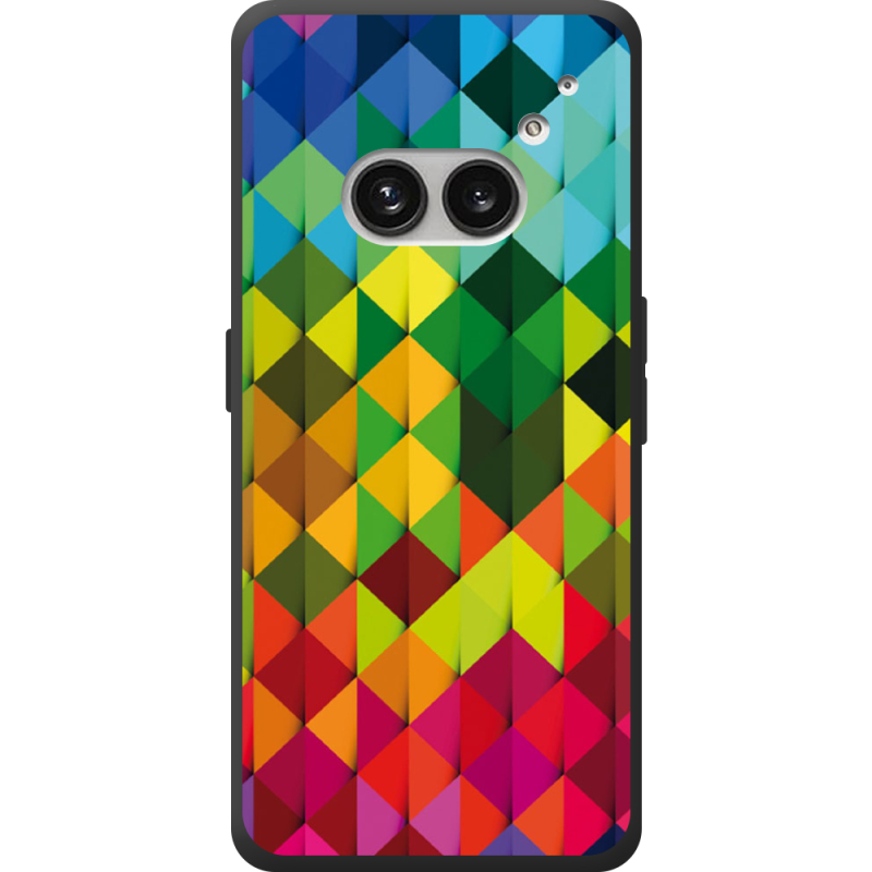 Чехол BoxFace Nothing Phone (2a) Plus 