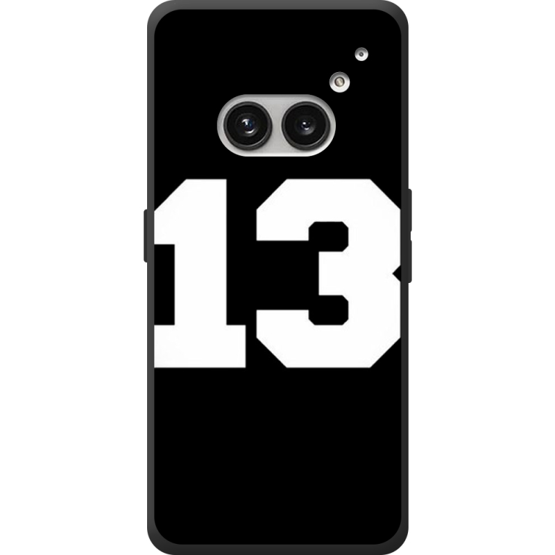 Чехол BoxFace Nothing Phone (2a) Plus 13
