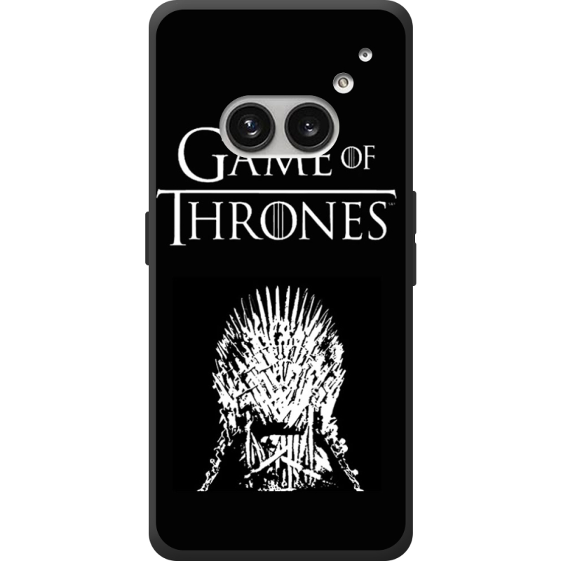 Чехол BoxFace Nothing Phone (2a) Plus 