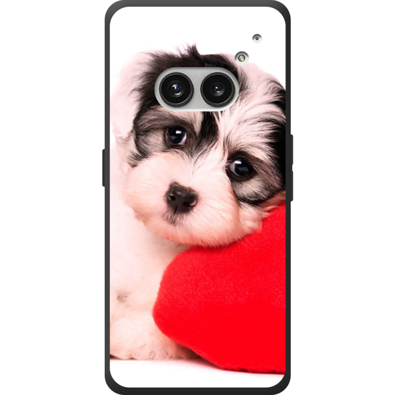 Чехол BoxFace Nothing Phone (2a) Plus 