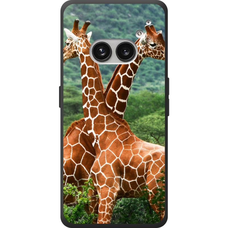 Чехол BoxFace Nothing Phone (2a) Plus 