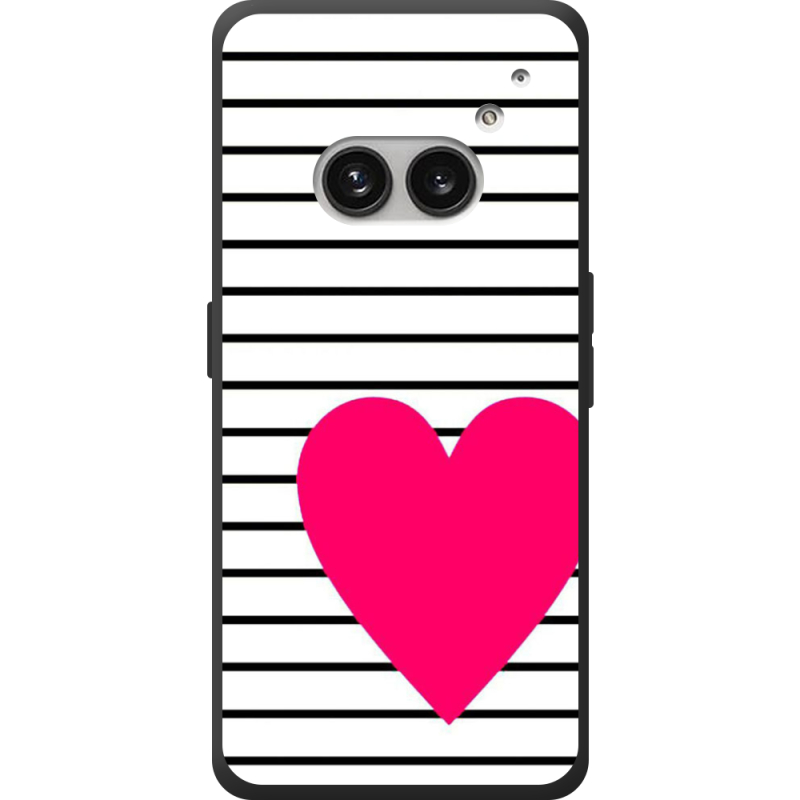Чехол BoxFace Nothing Phone (2a) Plus 