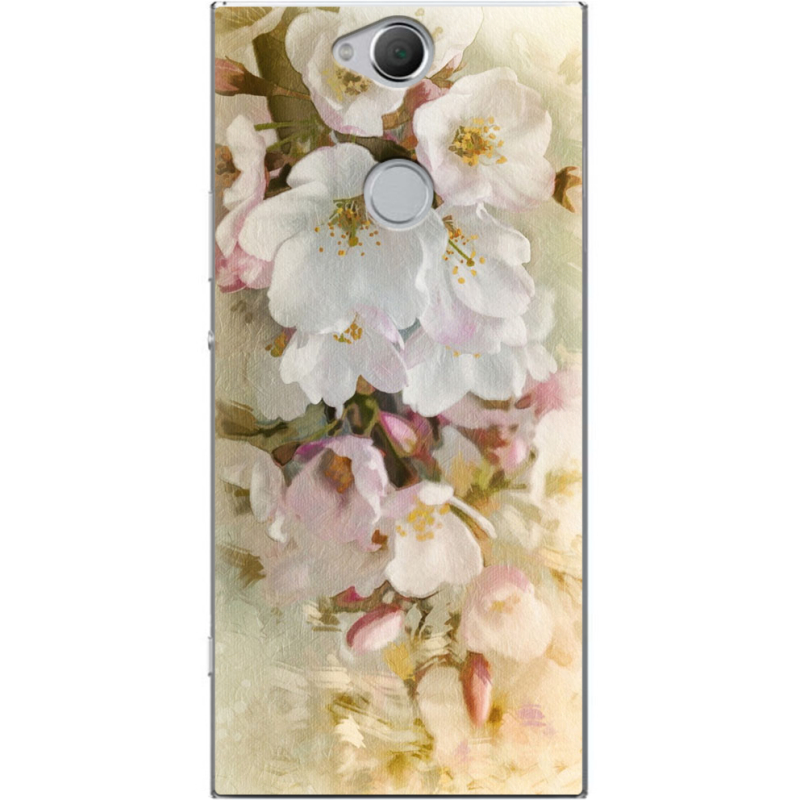 Чехол Uprint Sony Xperia XA2 Plus H4413  