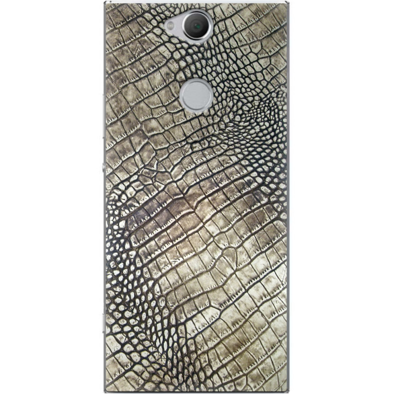 Чехол Uprint Sony Xperia XA2 Plus H4413  