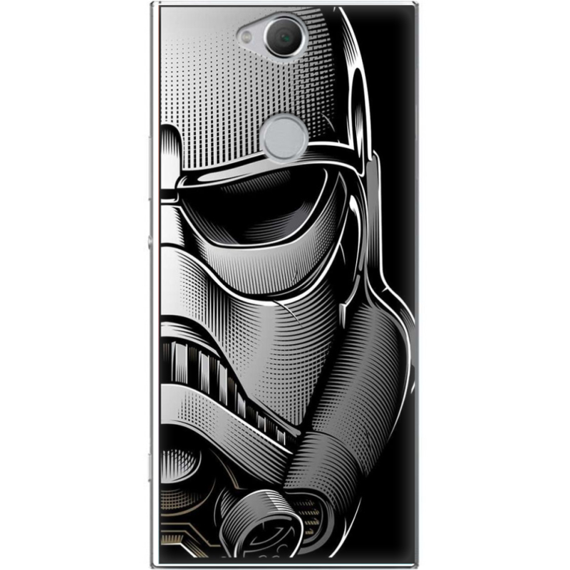 Чехол Uprint Sony Xperia XA2 Plus H4413  Imperial Stormtroopers