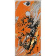 Чехол Uprint Sony Xperia XA2 Plus H4413  