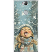 Чехол Uprint Sony Xperia XA2 Plus H4413  Смак дитинства