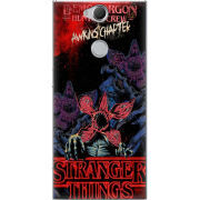 Чехол Uprint Sony Xperia XA2 Plus H4413  