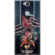 Чехол Uprint Sony Xperia XA2 Plus H4413  