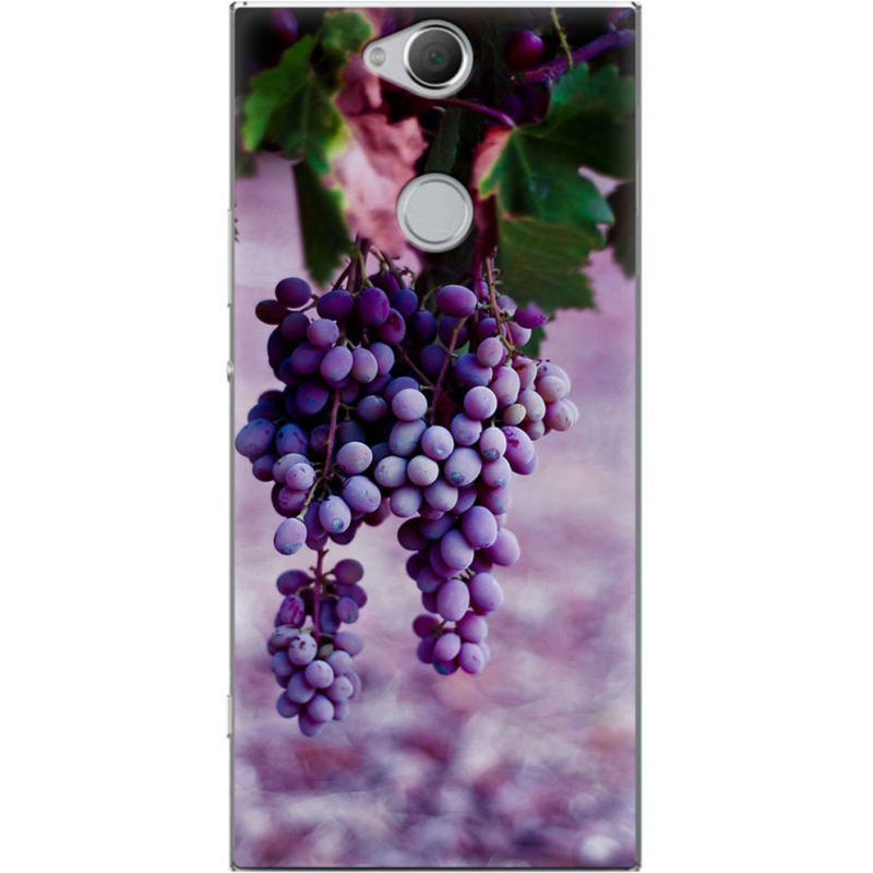 Чехол Uprint Sony Xperia XA2 Plus H4413  