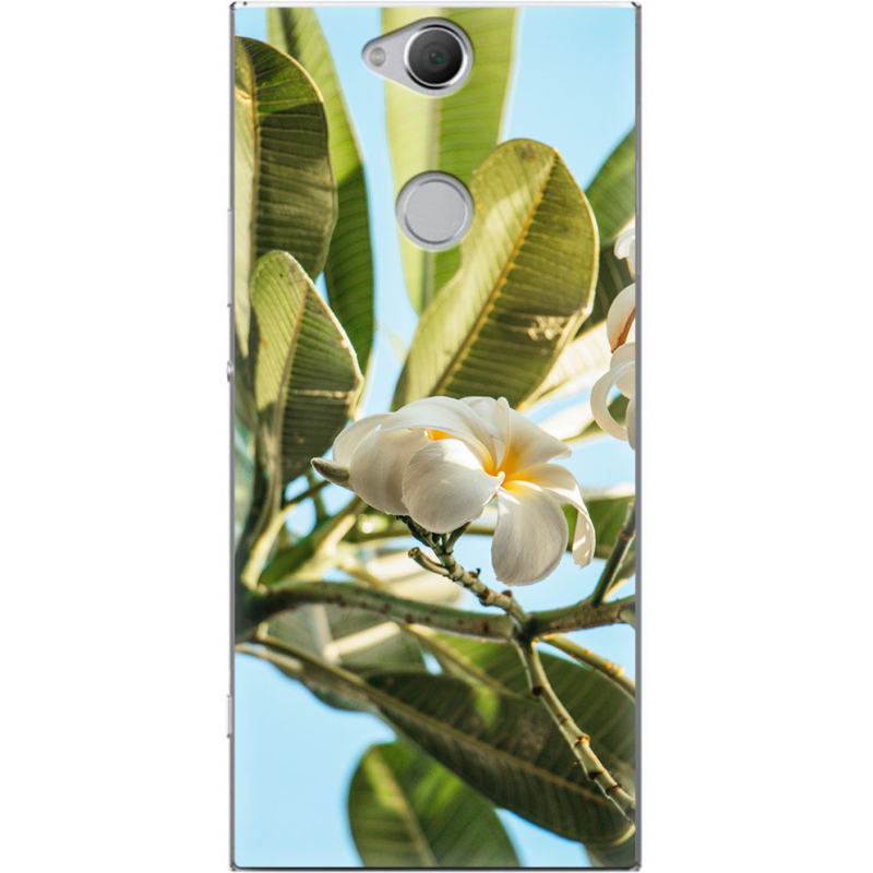 Чехол Uprint Sony Xperia XA2 Plus H4413  