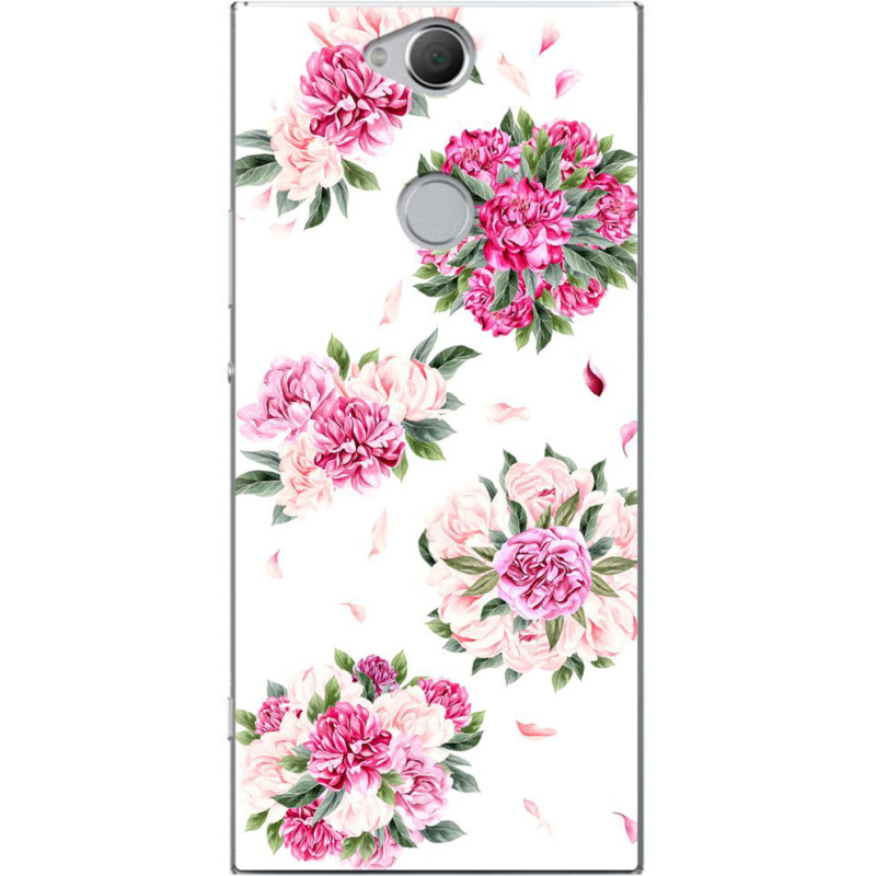 Чехол Uprint Sony Xperia XA2 Plus H4413  