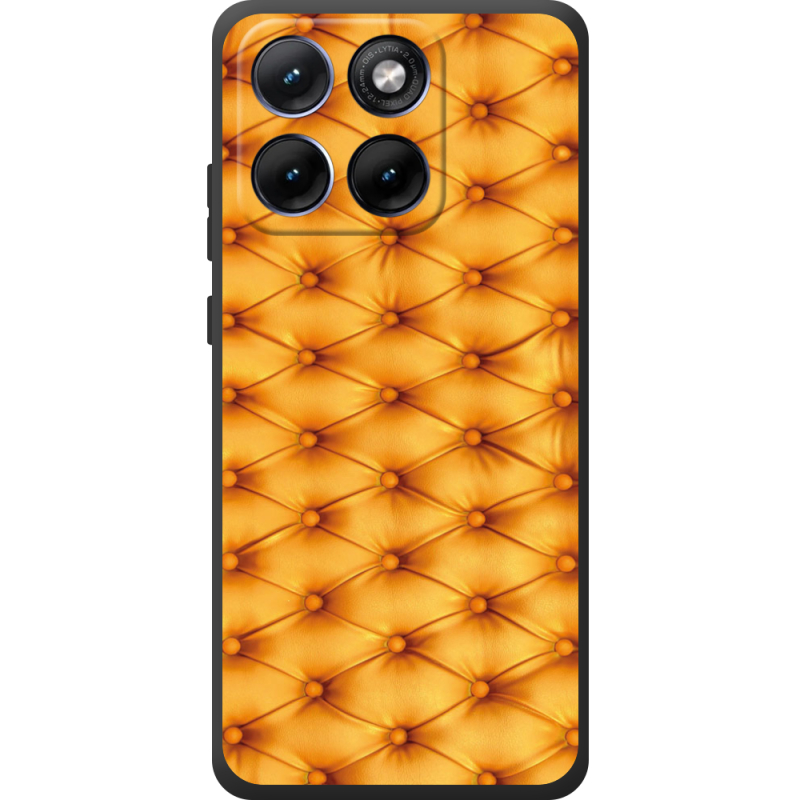 Чохол BoxFace Moto Edge 70 Fusion 