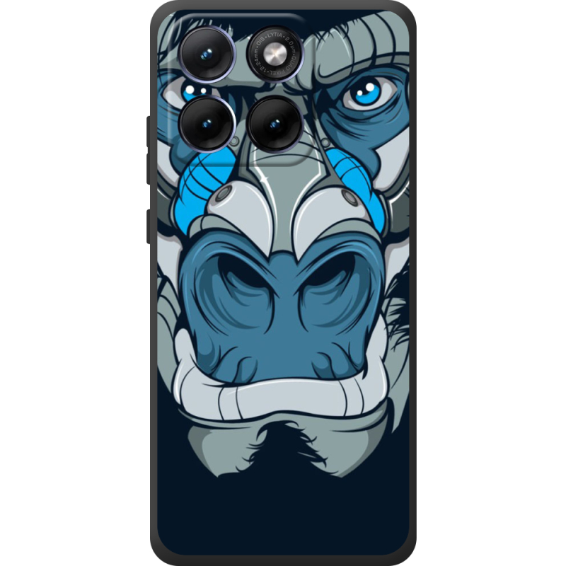 Чохол BoxFace Moto Edge 70 Fusion 