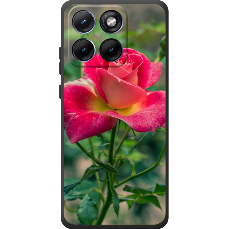 Чохол BoxFace Moto Edge 70 Fusion 