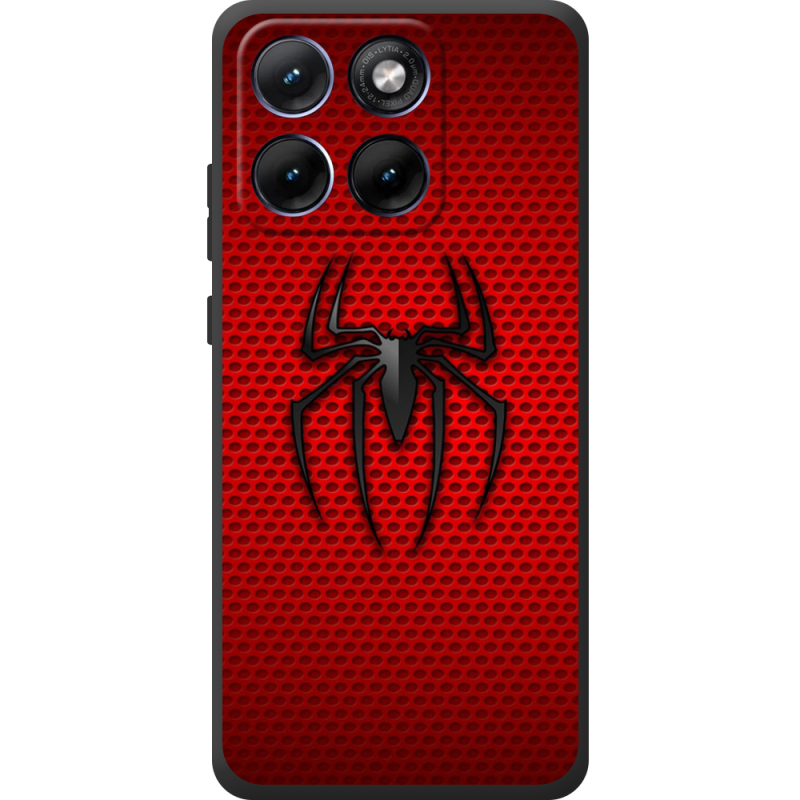 Чохол BoxFace Moto Edge 70 Fusion 