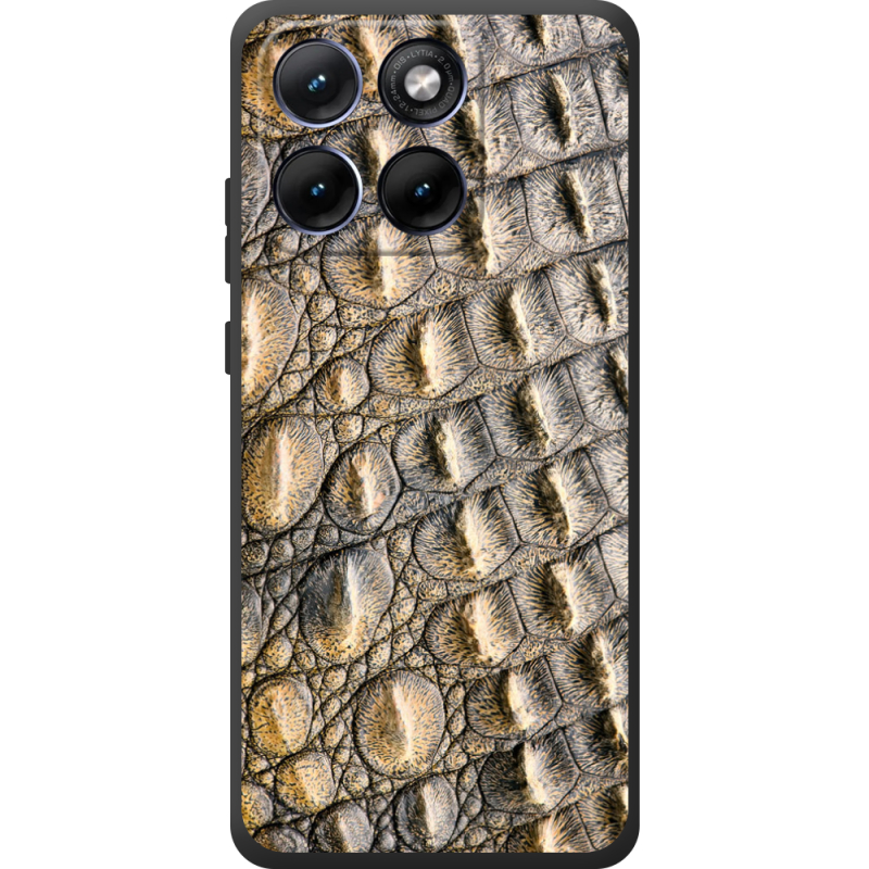 Чохол BoxFace Moto Edge 70 Fusion 