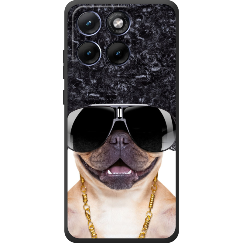 Чохол BoxFace Moto Edge 70 Fusion 
